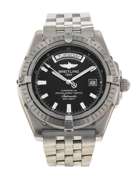 Breitling Headwind A45355